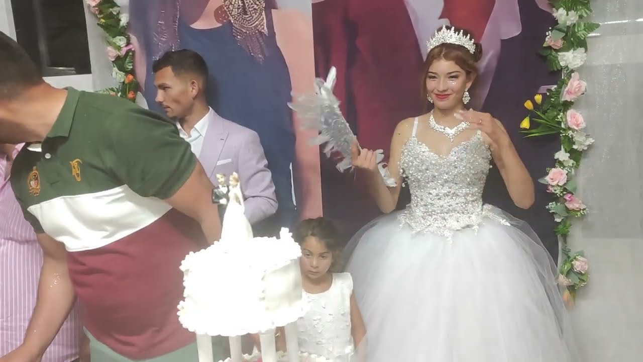 Casório do Joâo e jovana ( vídeos Orlando 2025 Algarve)