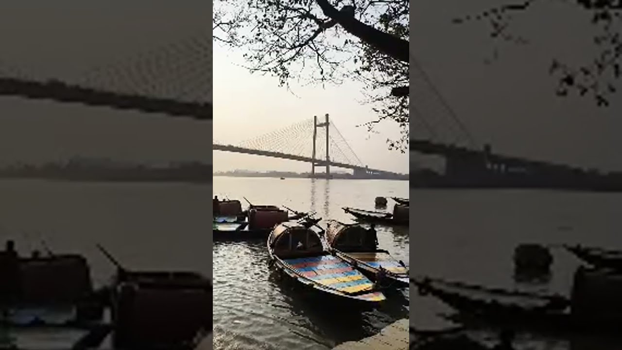 Princep ghat 