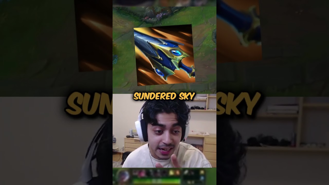 NEW 2 BEST ZED BUILDS TO GO IN SEASON 14 💥 #leagueoflegends #zed #420weabooslayer