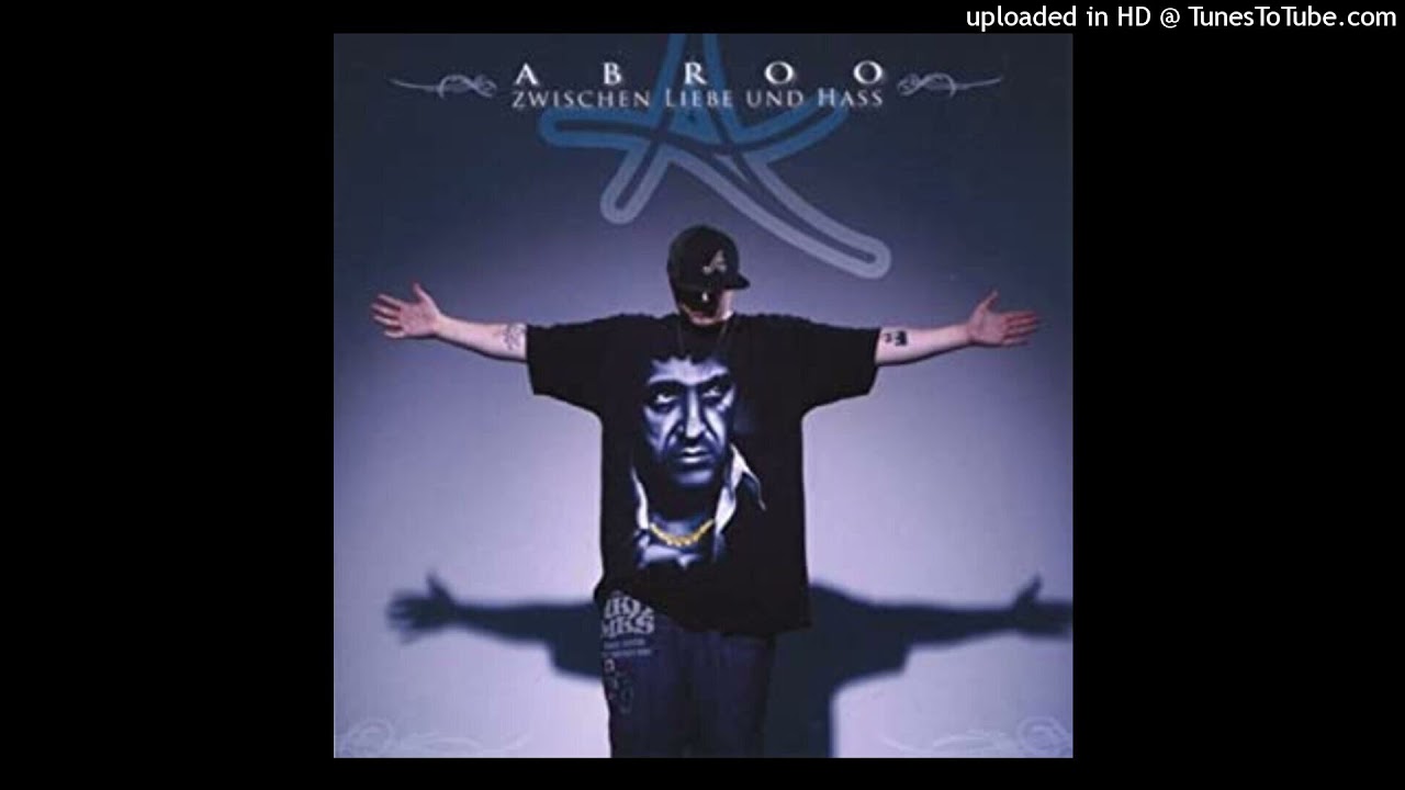 Abroo - Lass es regnen (feat. Separate, Vega, Turkish & Charon)