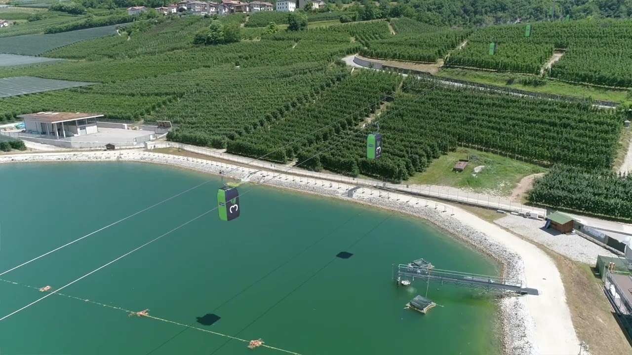 La 'funivia delle mele' sta arrivando!