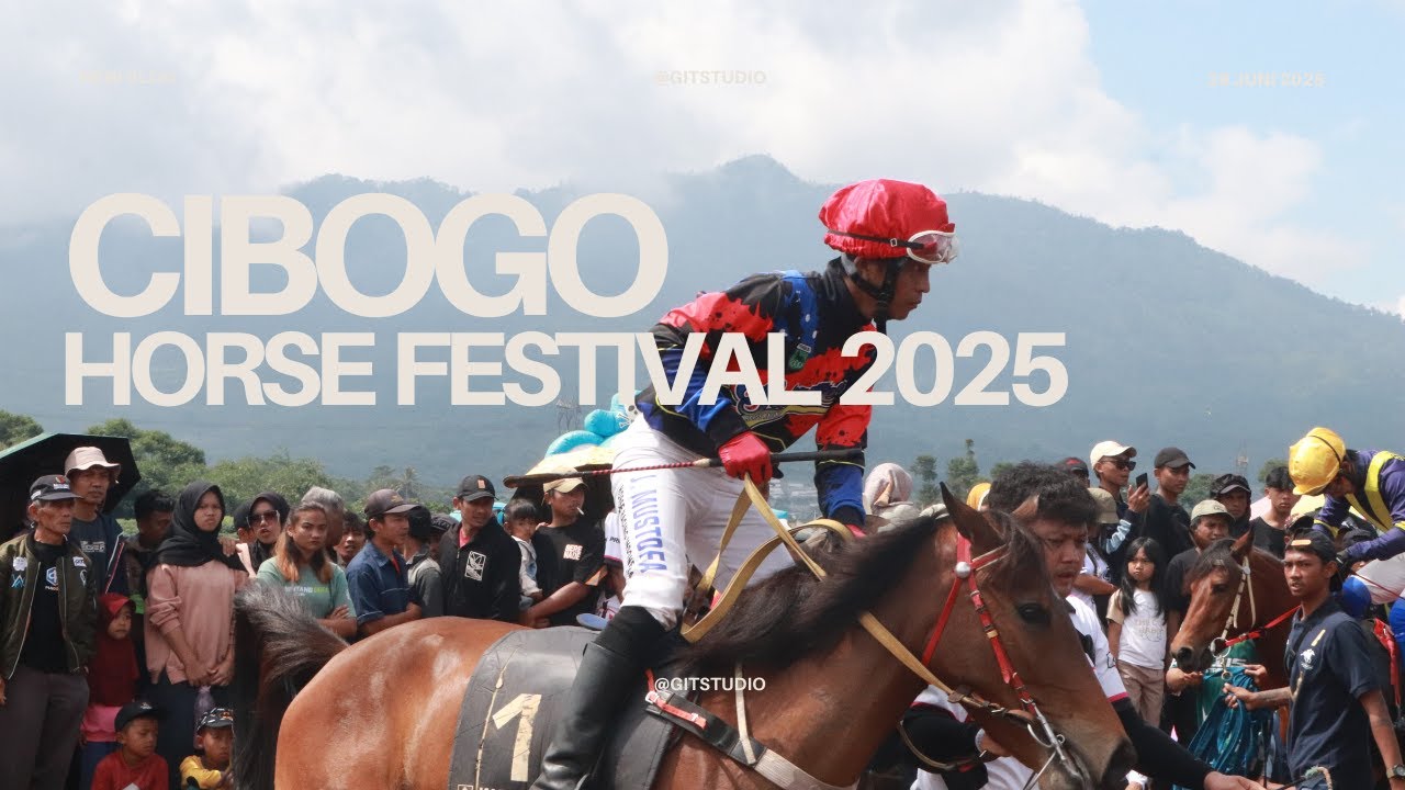 Cibogo Horse Festival 2025