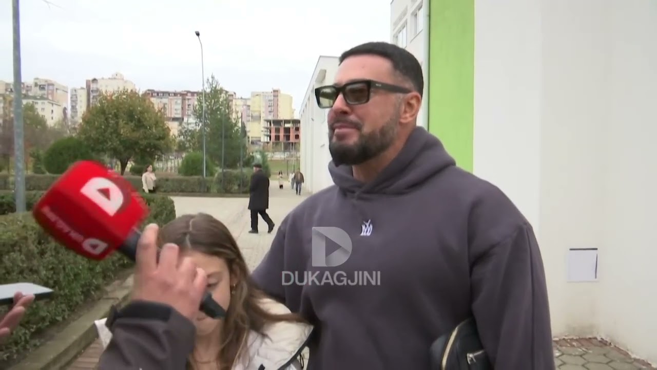 Robert Berisha: “Shpresoj që s’na vjen puna me dalë për herë të tretë me votu”