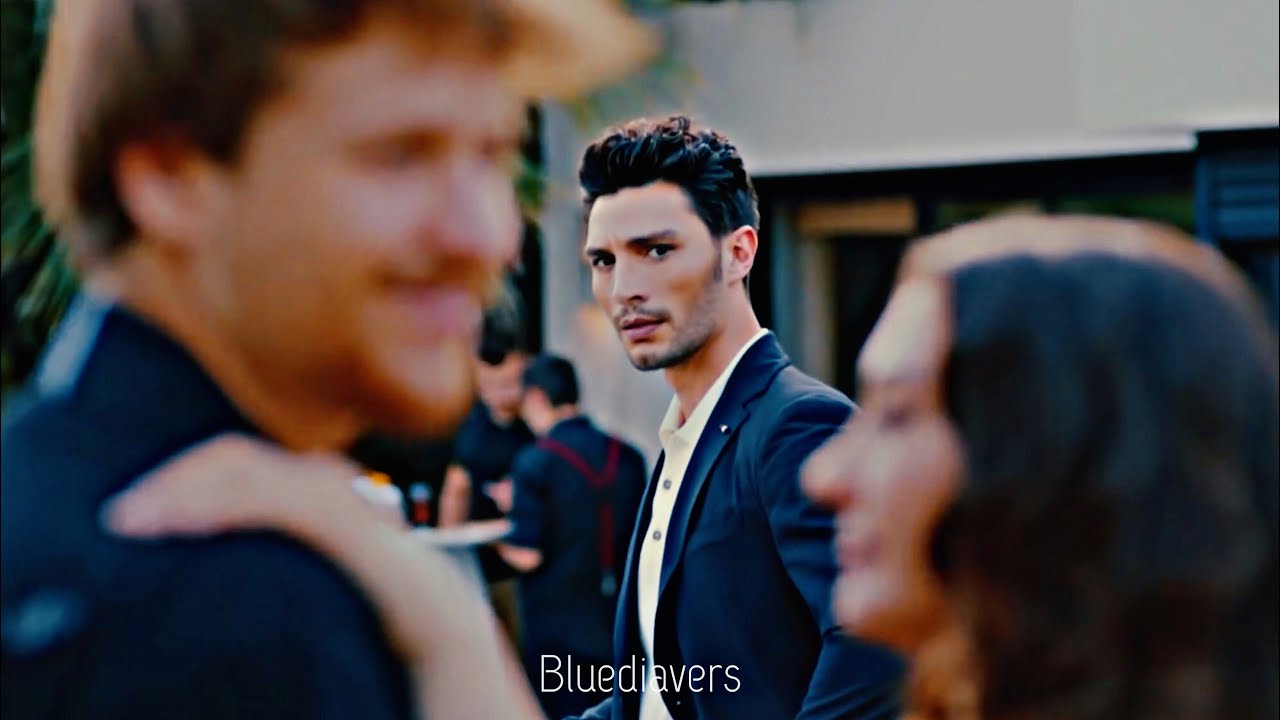 Ozan Korfalı Kıskançlık Mode On / Me Too [Aşk Mantık İntikam] #eszan #aşkmantıkintikam #ilbur