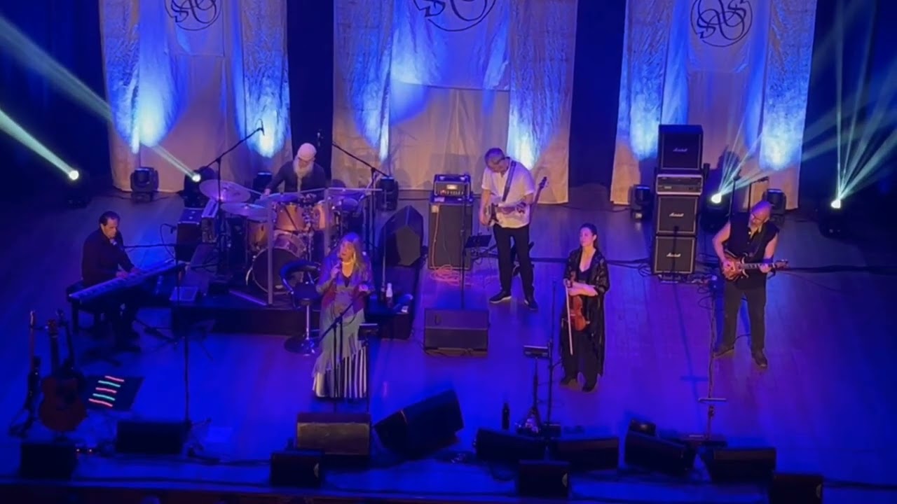Steeleye Span 17Dec25