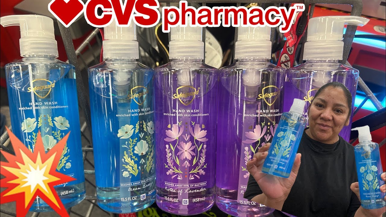 💥🤗SEGUNDA SEMANA 💥🤗 LO MEJOR EN CVS💥💥💥