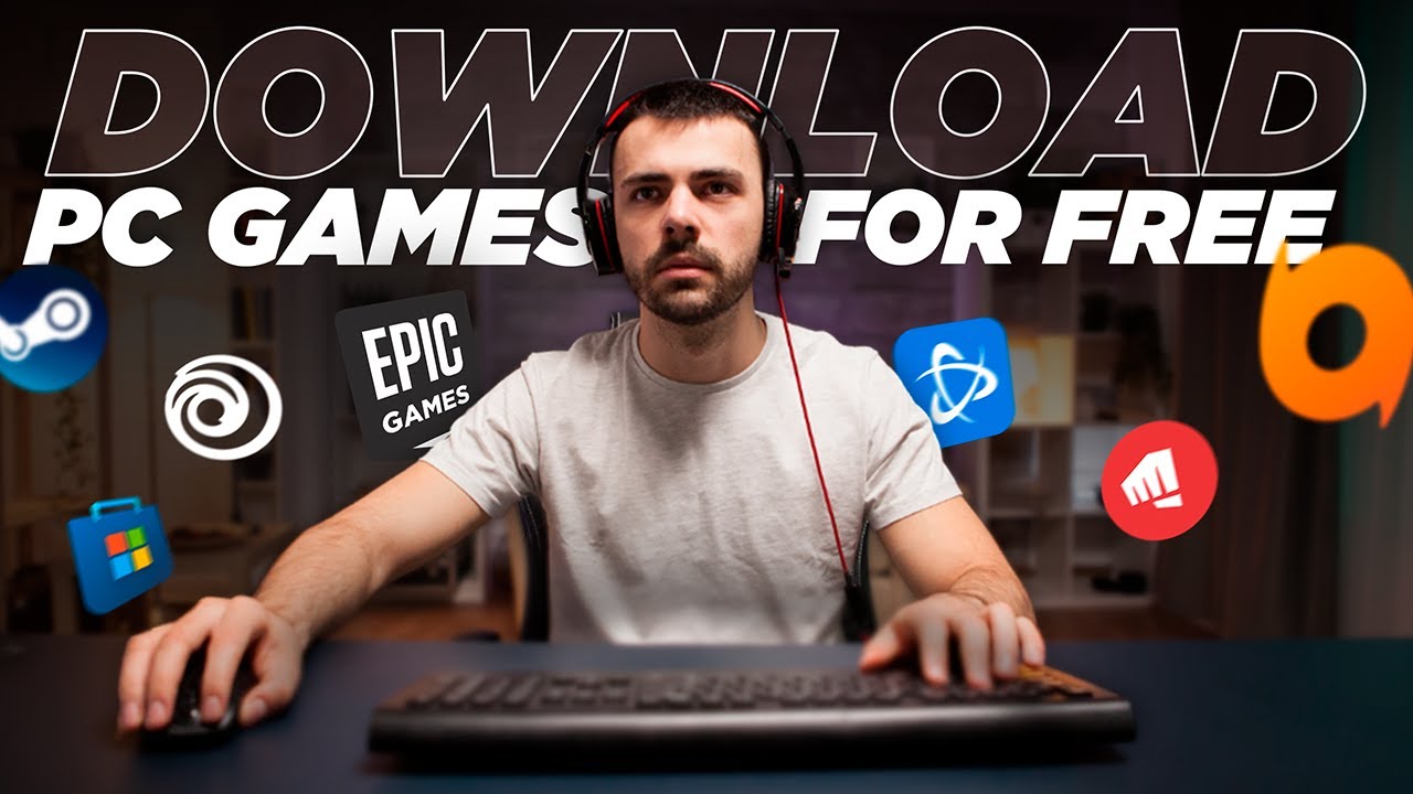 7 Essential FREE PC Games Every Gamer Needs To Know