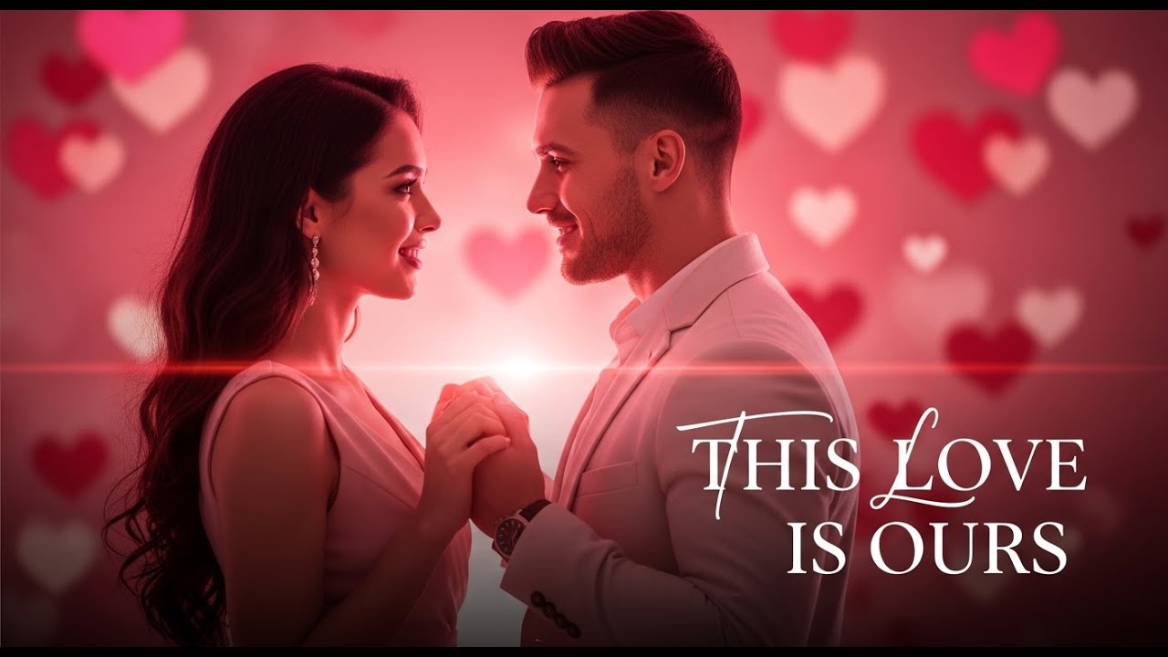 This Love Is Ours