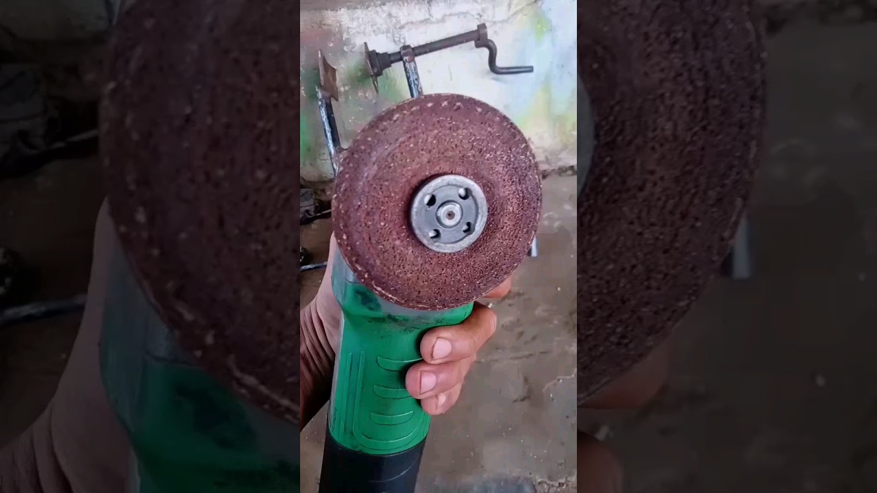 CARA MELEPAS MATA GERINDA