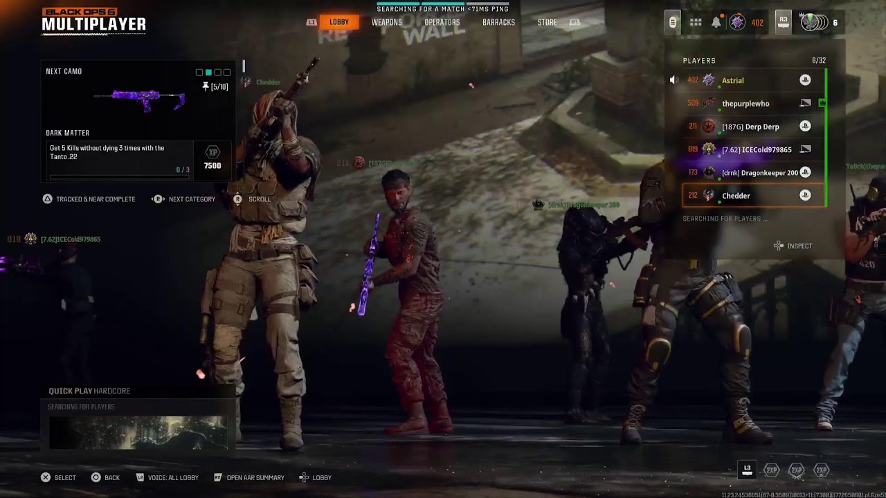 Call of Duty: Black Ops 6 ¬ !!  {Livestream 296}