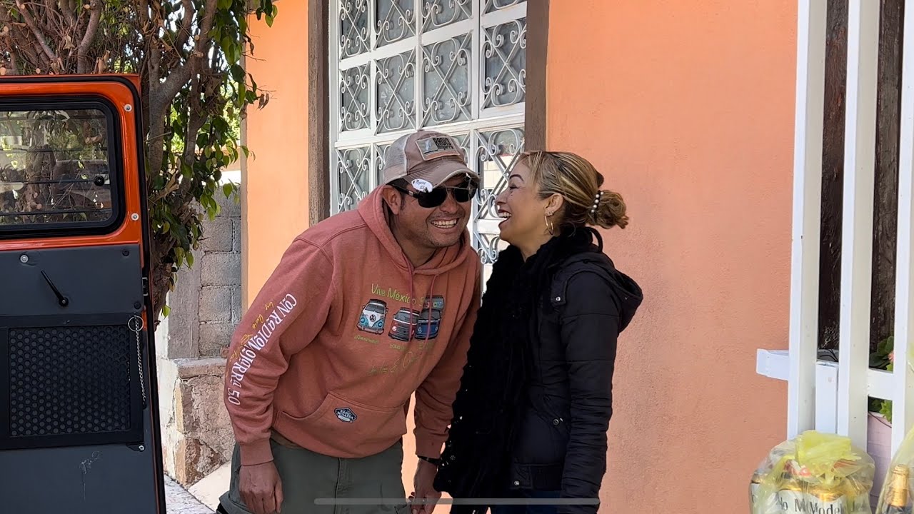 Encontré el Amor en Bella vista del Río