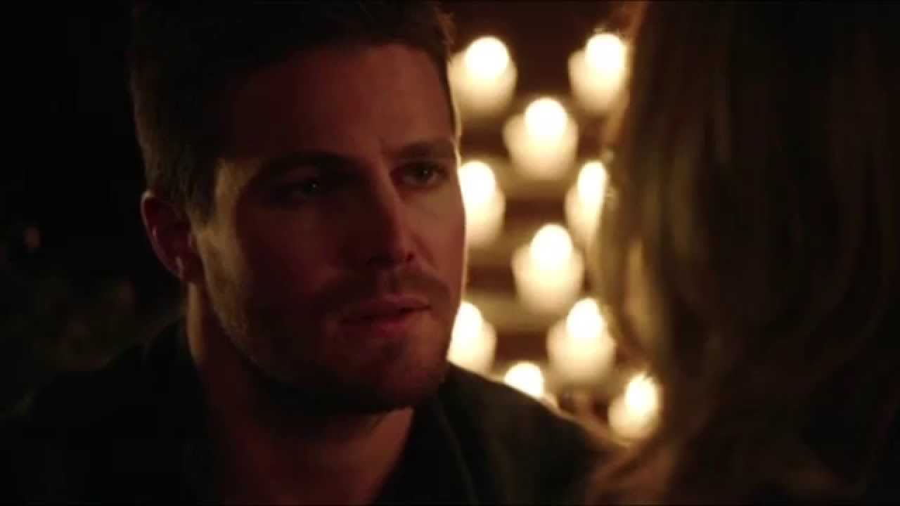 Felicity & Oliver - Like a Prayer