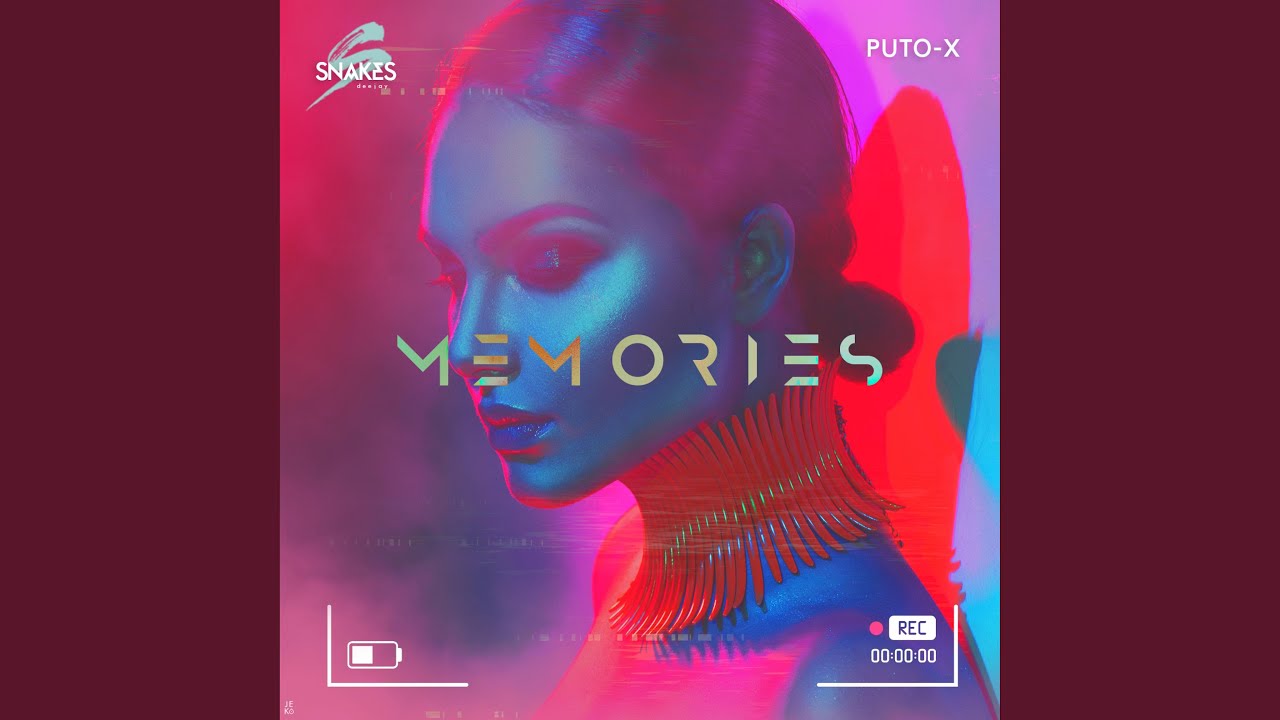 Memories (feat. Puto X)