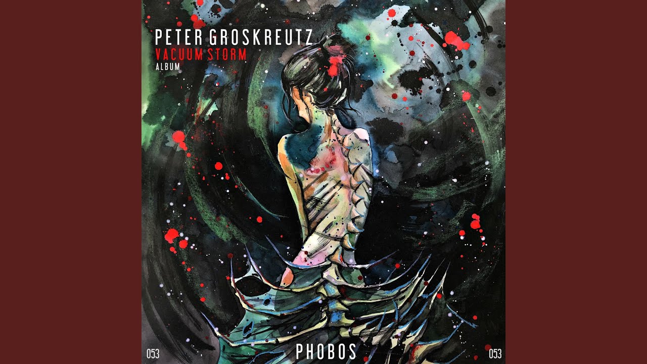 Raptor (Original Mix)