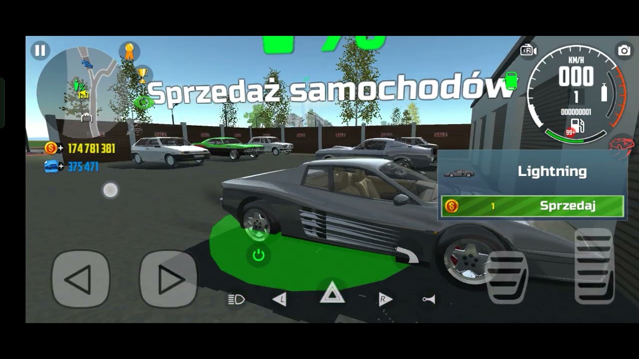 Co się stanie gdy spróbujesz sprzedać auto z darmowych nagród?