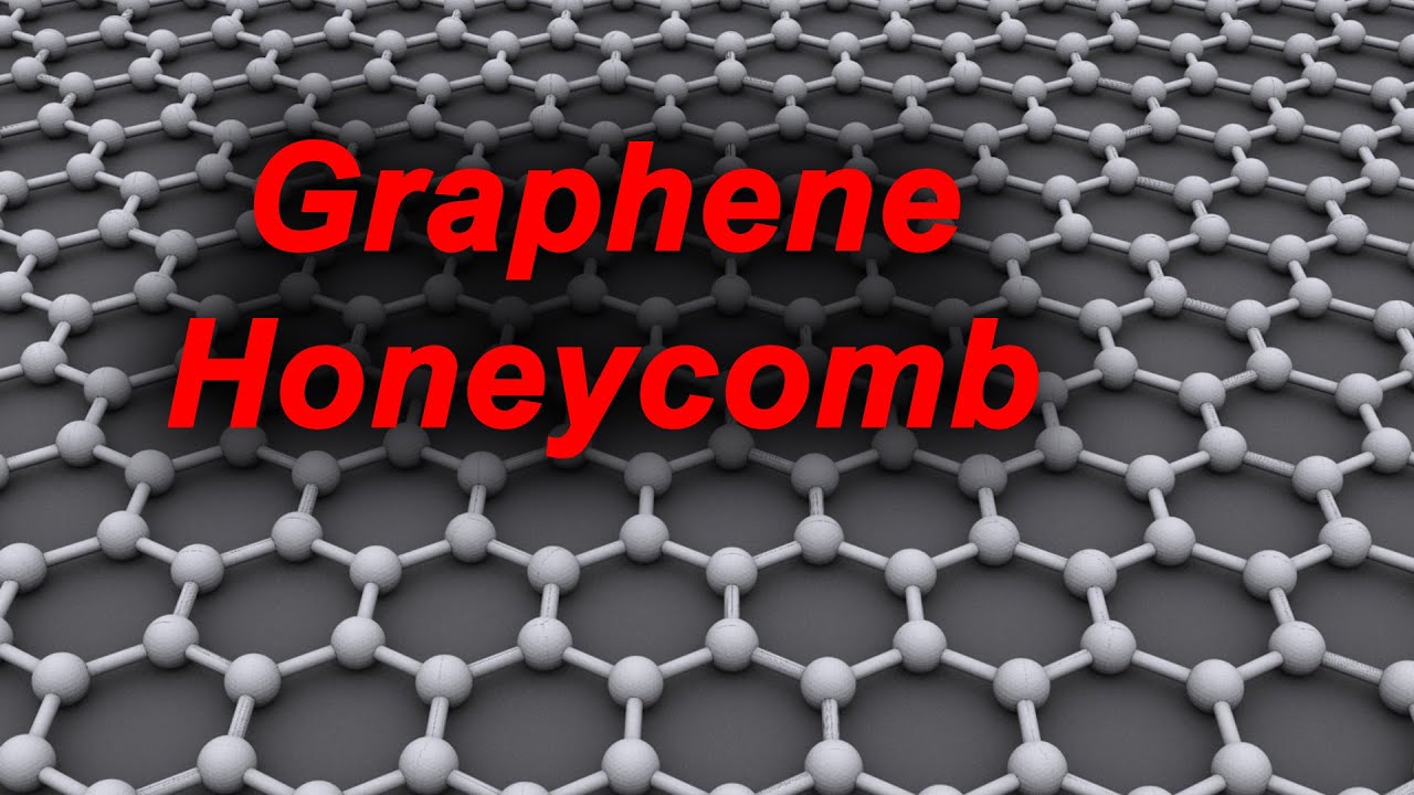 Графен и Graphene. Моноатомното въглеродно злато.