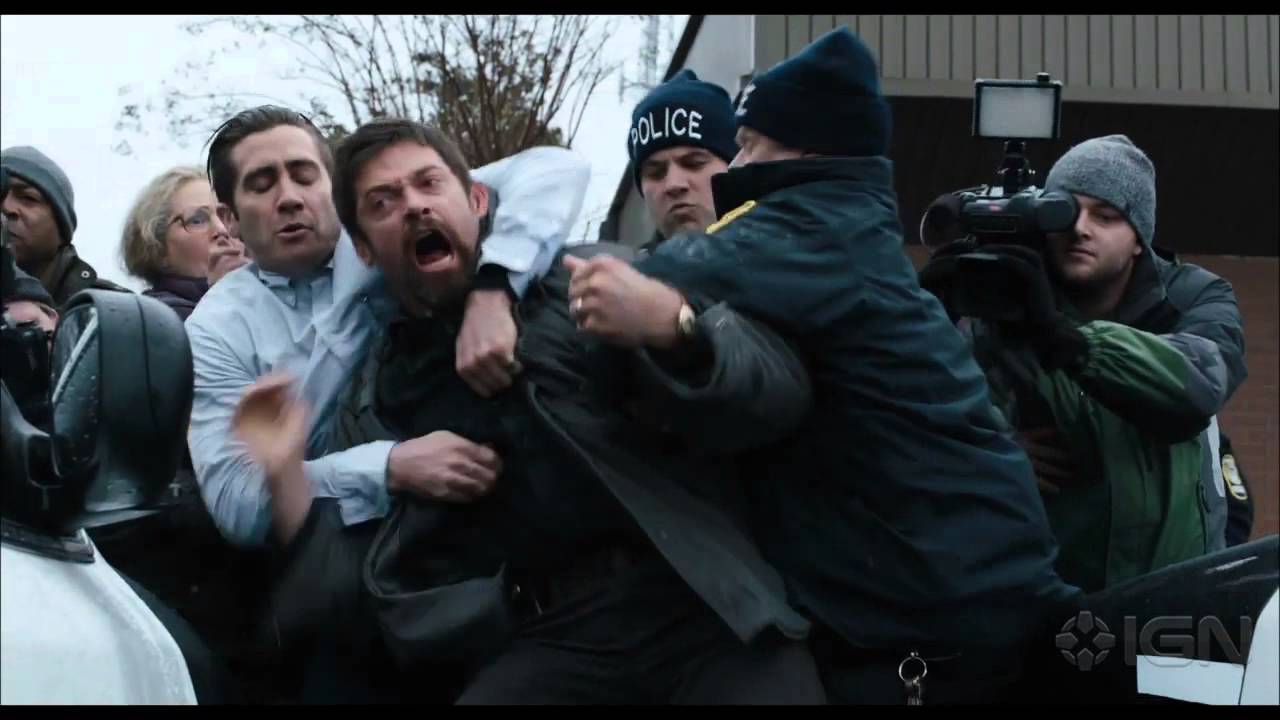 Prisoners - Trailer #1