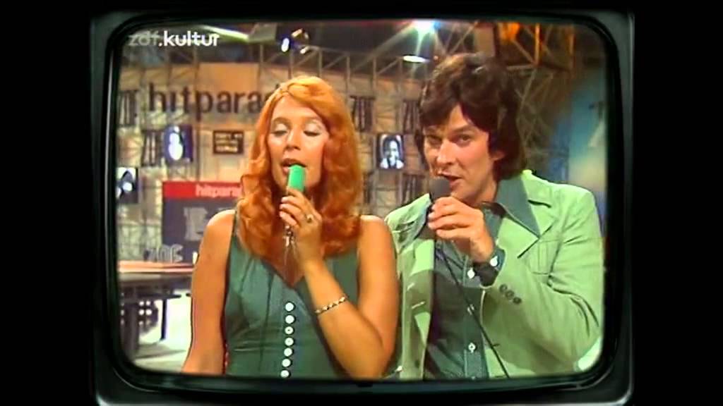 Cindy & Bert - Wenn die Rosen erblühen in Malaga