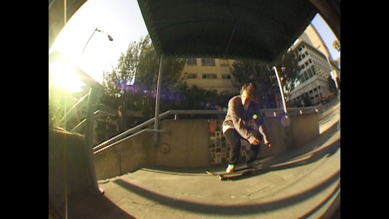 All City Showdown 2008