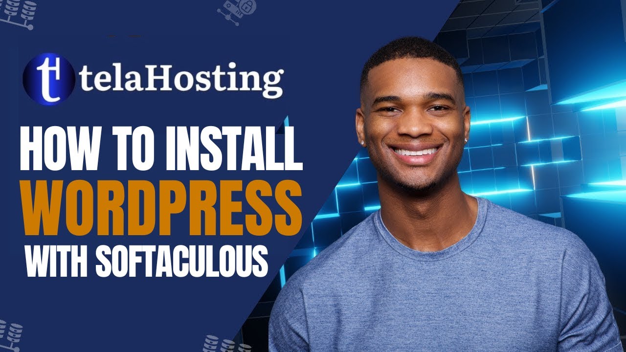 How to Install WordPress on Website Using Softaculous &mdash; Step-by-Step Guide