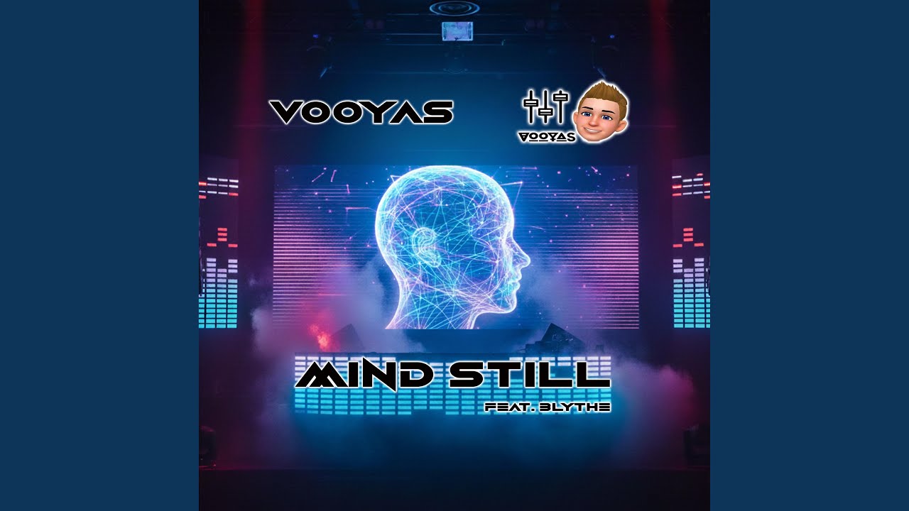 Mind Still (feat. blythe)