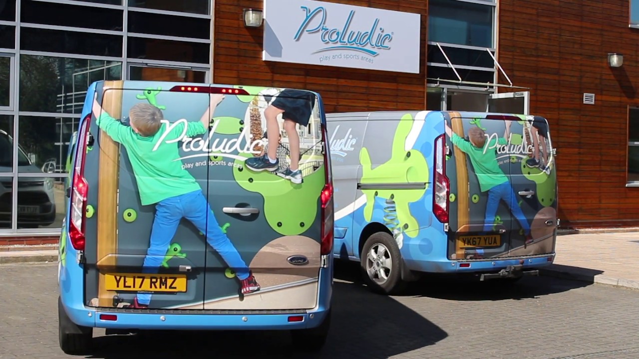 The Proludic Promise -  our service standard pledge to all our clients