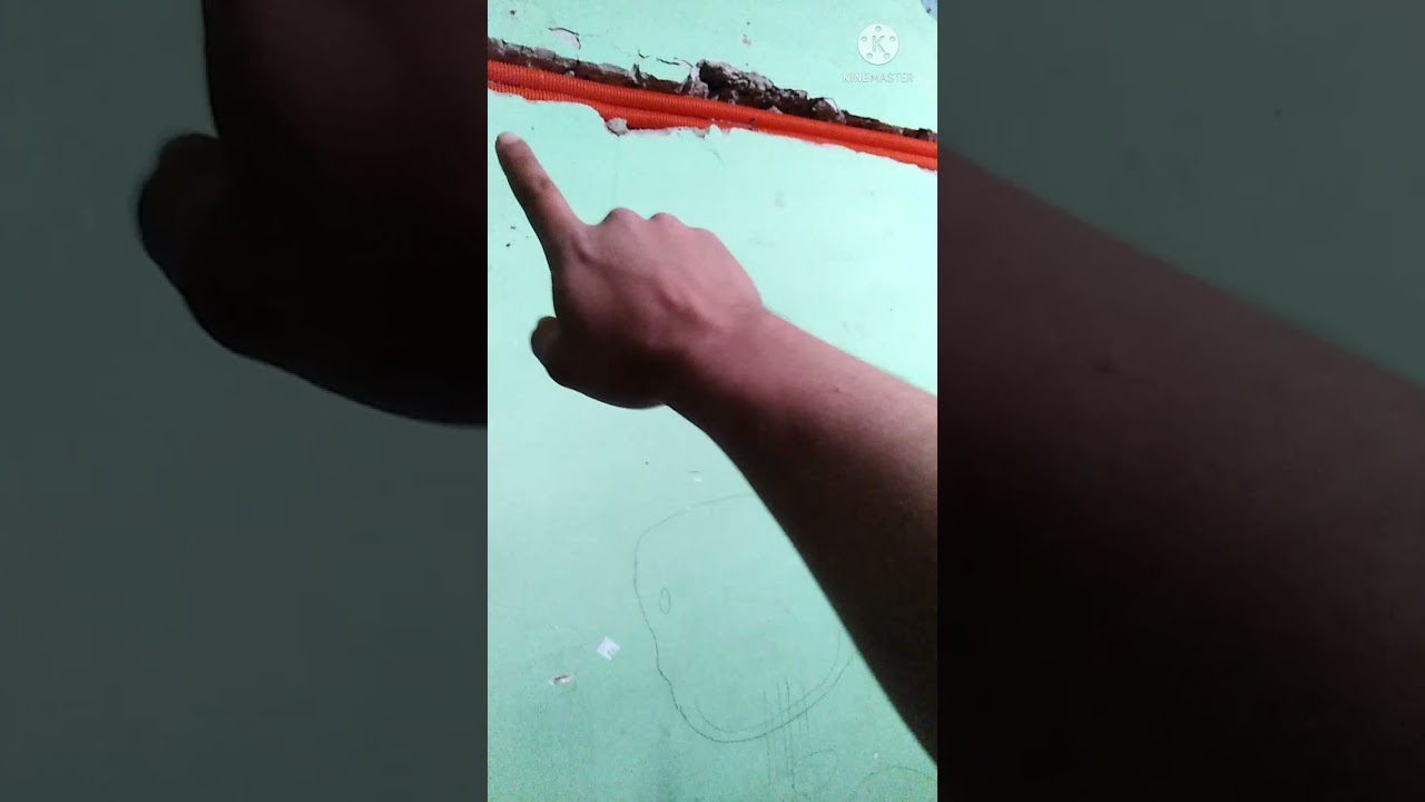 instalaci&oacute;n de poliducto parte 1