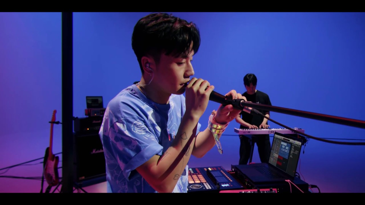 [온스테이지2.0] CokeJazz - Surfers in Hawaii
