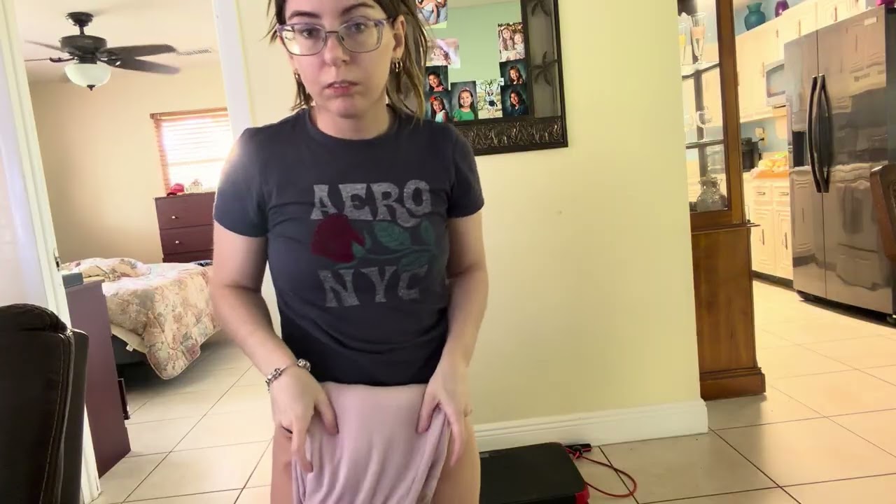 ASMR! Cleaning Vlog!🧽🧼🦠Folding My Laundry!🧺 