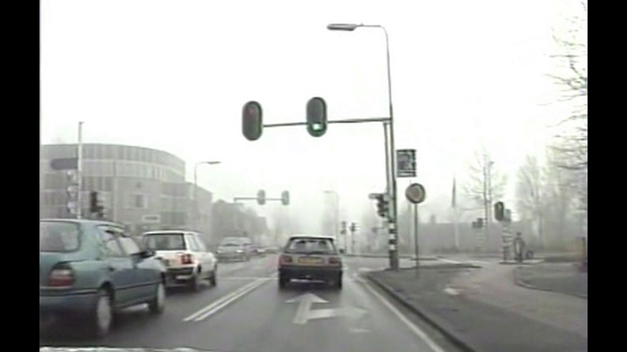 Rondrit Nijverdal