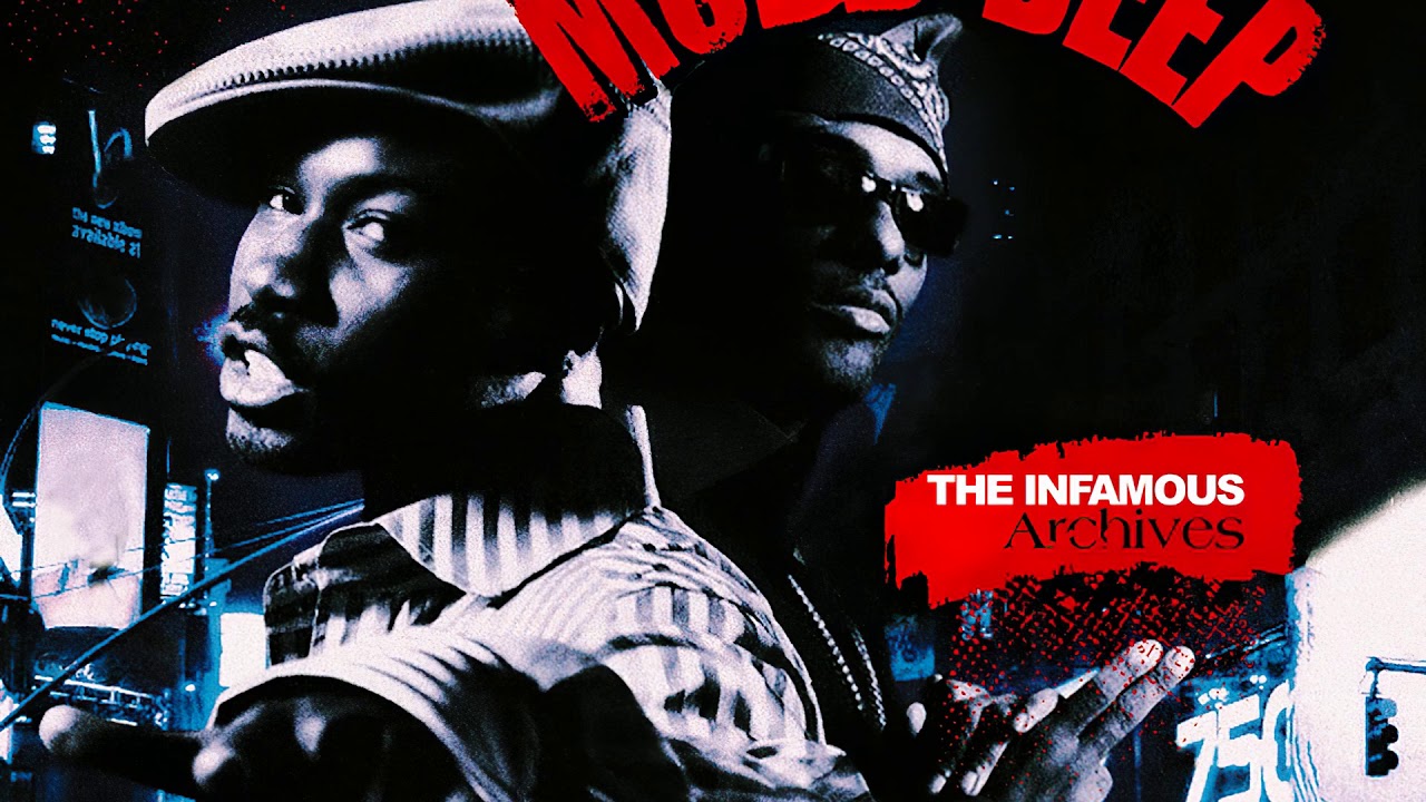 Mobb Deep - Cobra (Instrumental) Prod.By Havoc