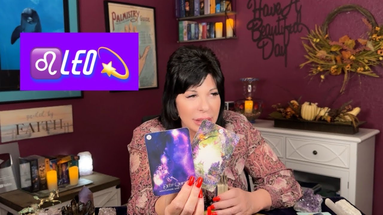 Leo ♌️A Healing Journey ends🌟And now THE GARDEN OF VENUS ARRIVES!! A NEW path of Love & Abundance🌈&hearts;️