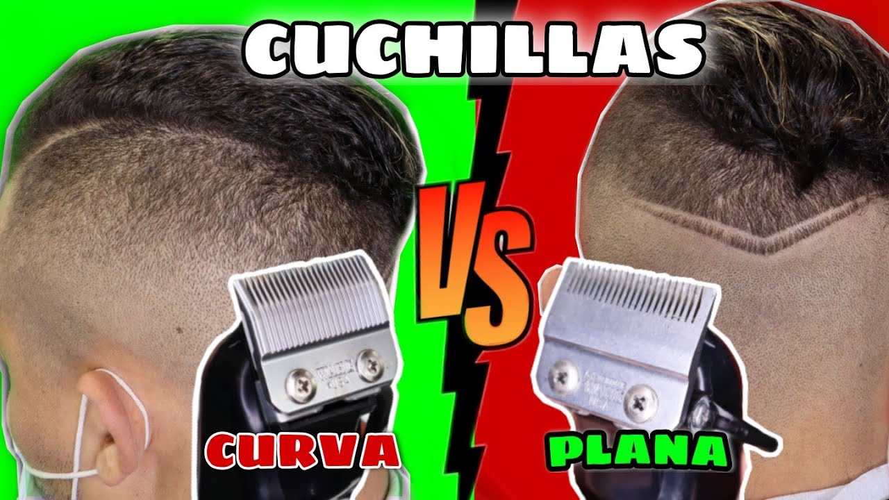 WAHL MAGIC CLIP FLAT BLADE против WAHL MAGIC CLIP CURVED BLADE Что лучше? 😲