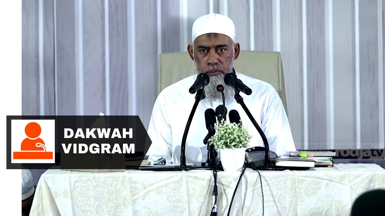 Perkataan Bung Karno Tentang Wahabi | Ustadz Yazid bin Abdul Qadir Jawas