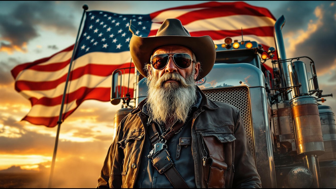 The Best Texas Country Music for Truck Drivers and Cowboys