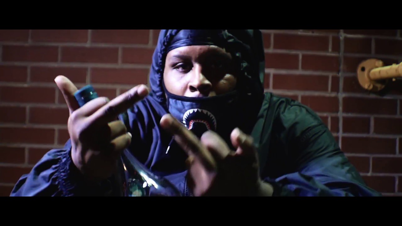 FORFEIT - $INO 6ANCO |  Montreal Drill Video @MtlMelloTV