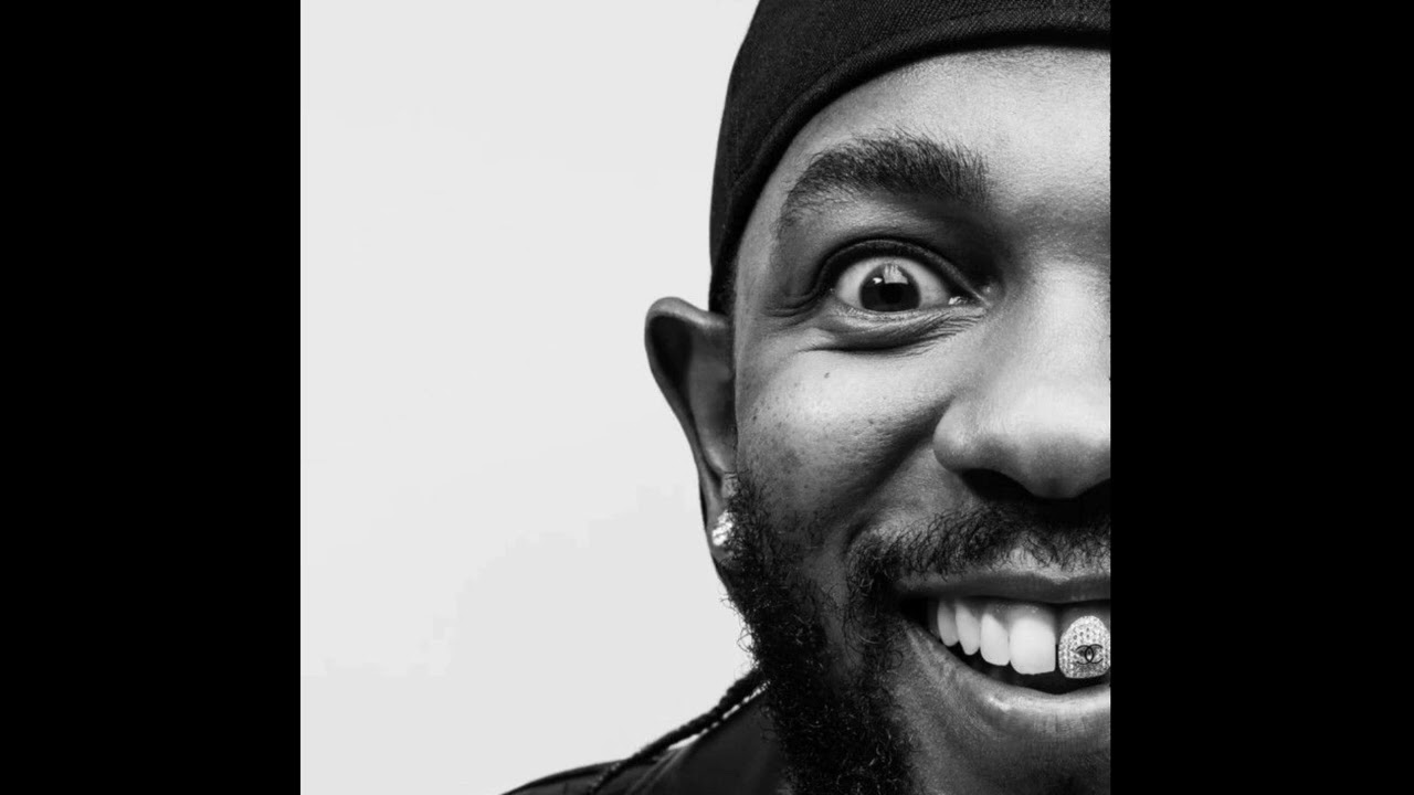 KENDRICK LAMAR TYPE BEAT - 