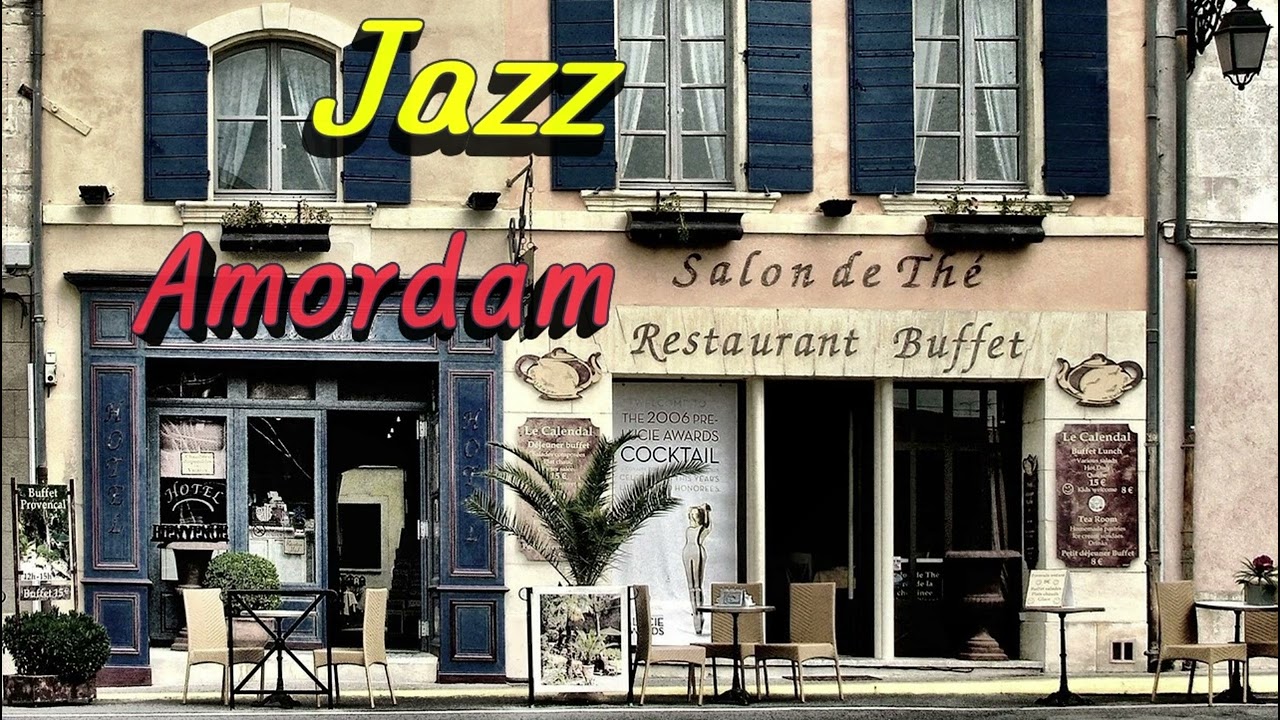 [Playlist] 1940's Vintage Jazz: 1940년대 뉴욕 재즈바의 낭만을 담은 플레이리스트