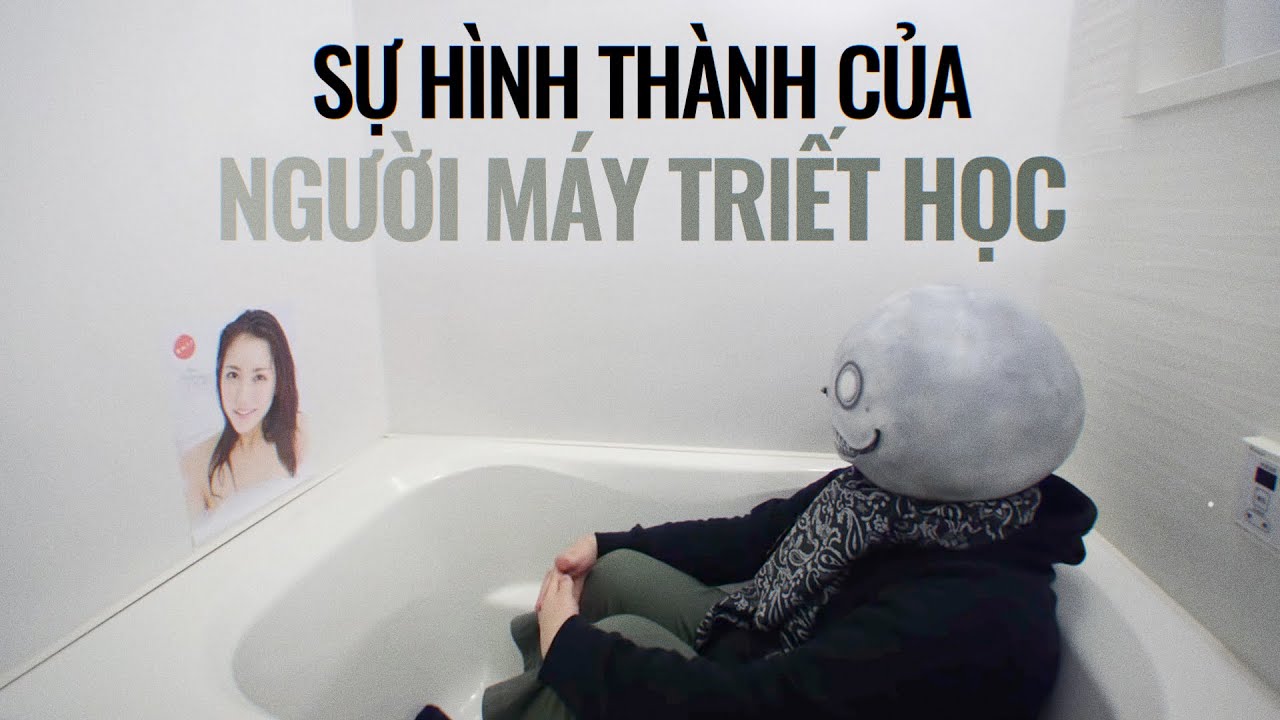 NIER Đã Ra Đời Như Thế Nào? | LỊCH SỬ NGÀNH GAME