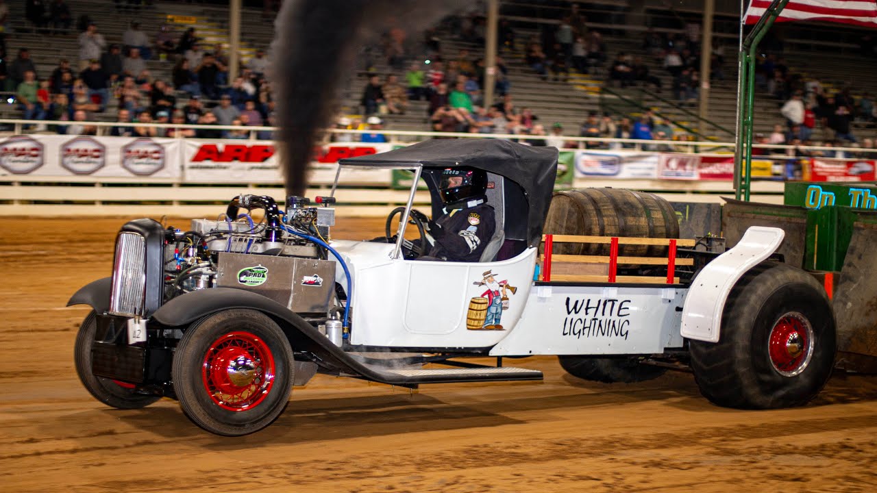 Ocala Winter Nationals at Ocala FL January 23 2026