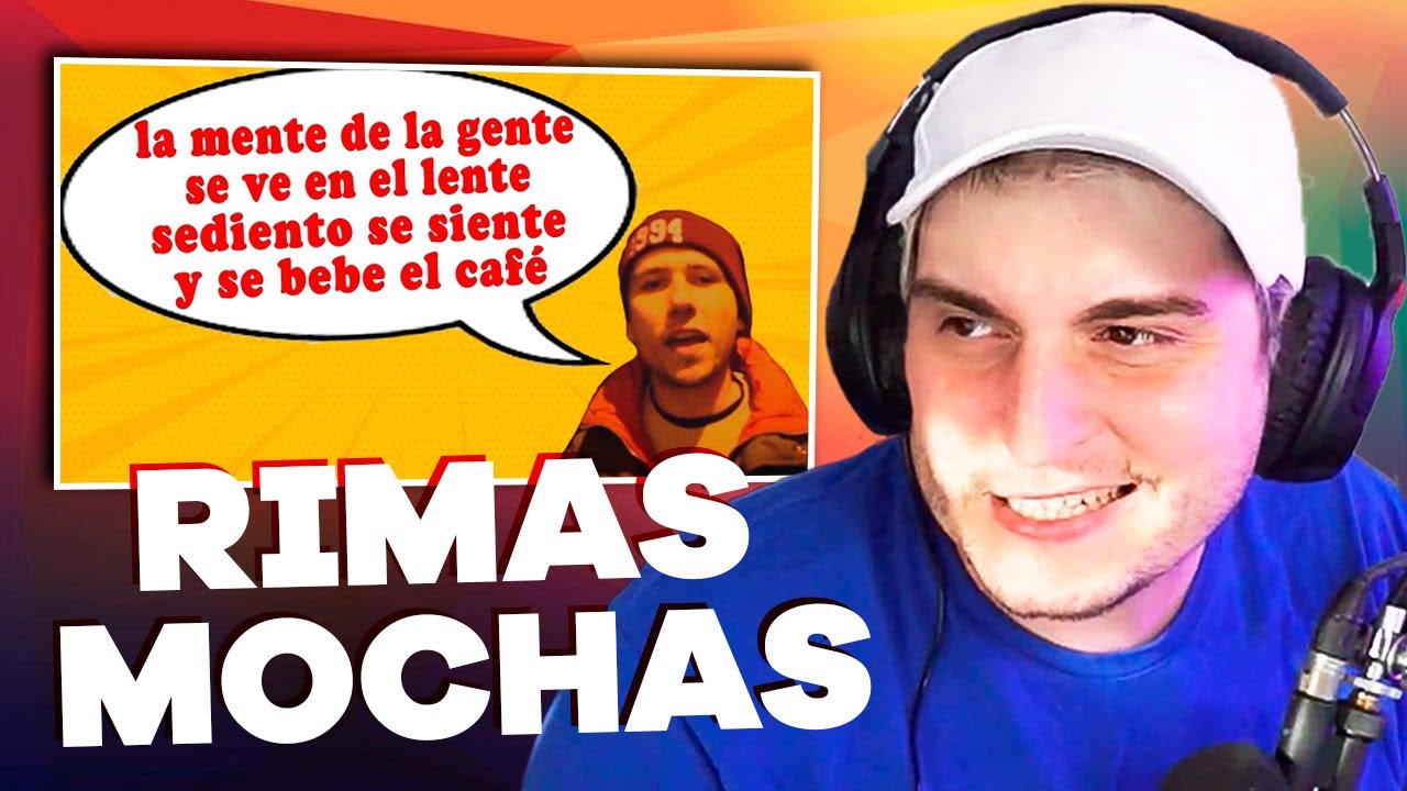 KHAN REACCIONA A NO EXISTE LA CACOFONÍA EN EL FREESTYLE