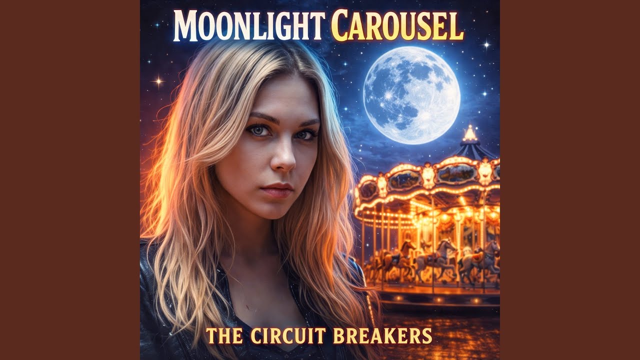Moonlight Carousel