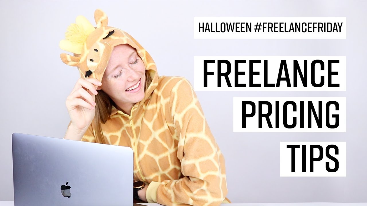 Tips From a Fiverr Pro: How to Set Freelance Service Prices 