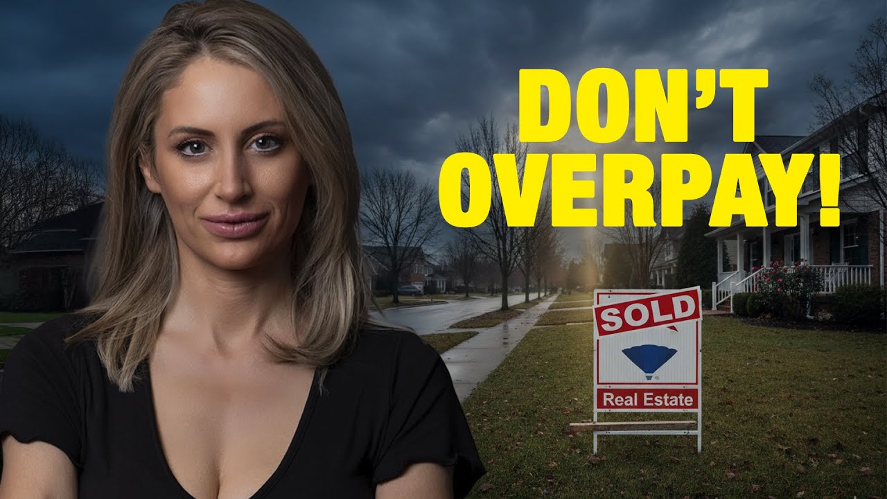Don’t Buy a House Until You Watch This (The 2026 Checklist)!
