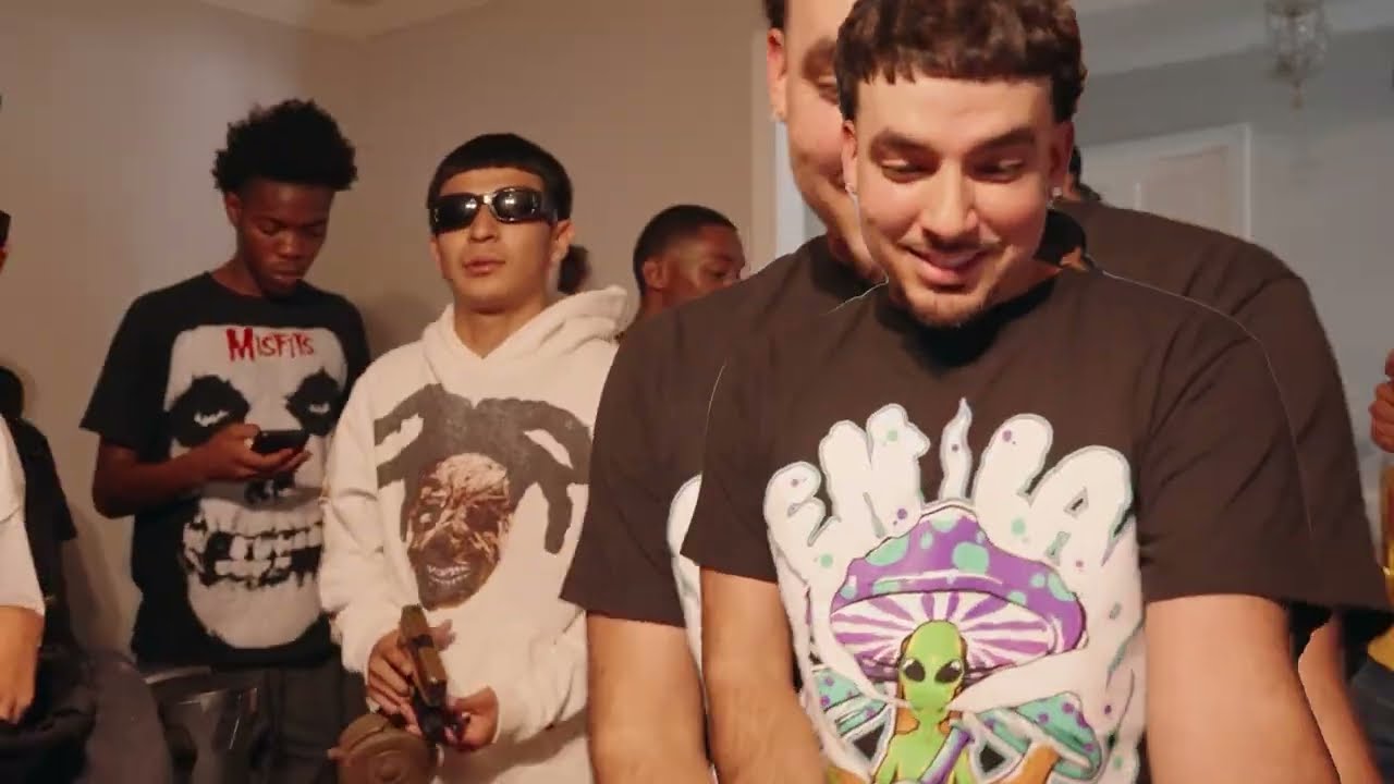 BMG Migo X BMG JAY - CRACKIN