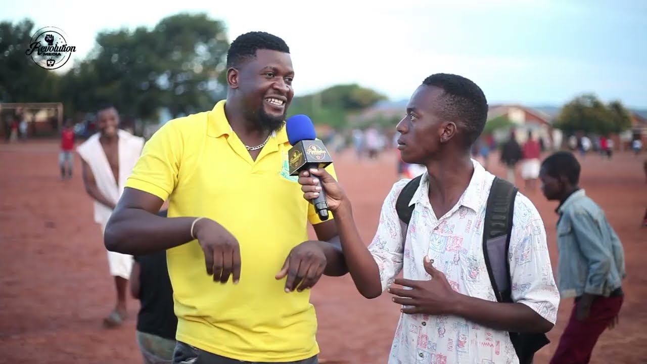MWANZILISHI WA YOUNG TALENT 