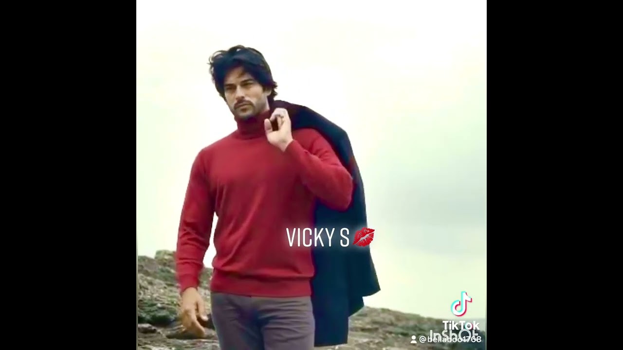 BURAK ÖZÇIVIT- HERMOSO MODELO😍 NOS HACES EL DÍA MÁS BONITO 🧔🏻‍♂️♥️💋🥰🇺🇸🇹🇷