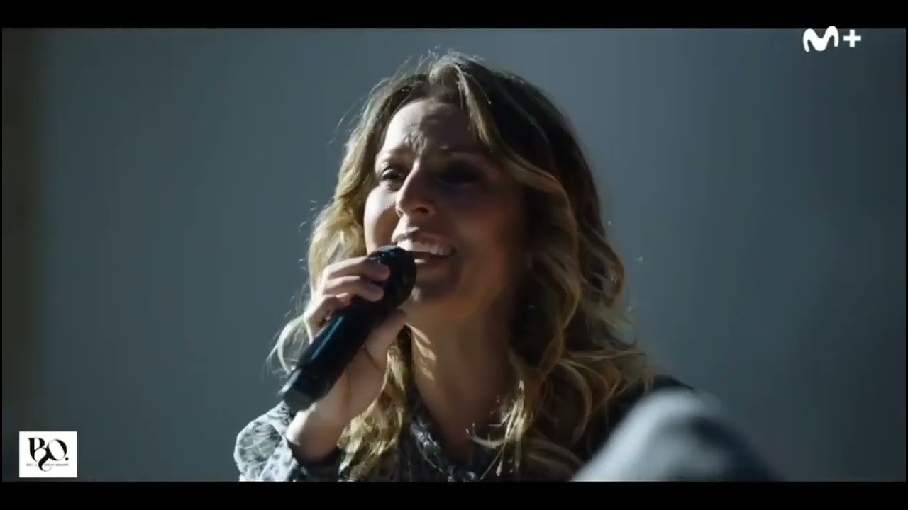 La Mari de los "Chambao" - "Lucía" (2022)
