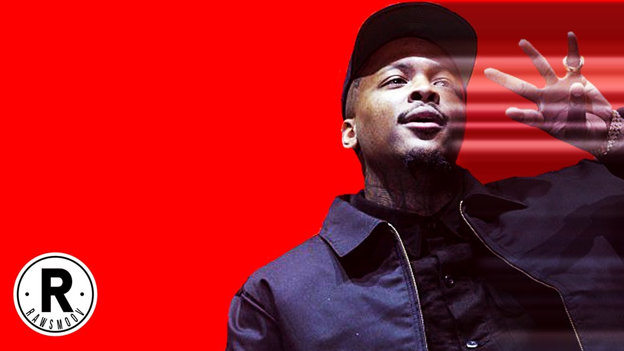 FREE *SOLD* Yg Type Beat | West Coast Instrumental - 