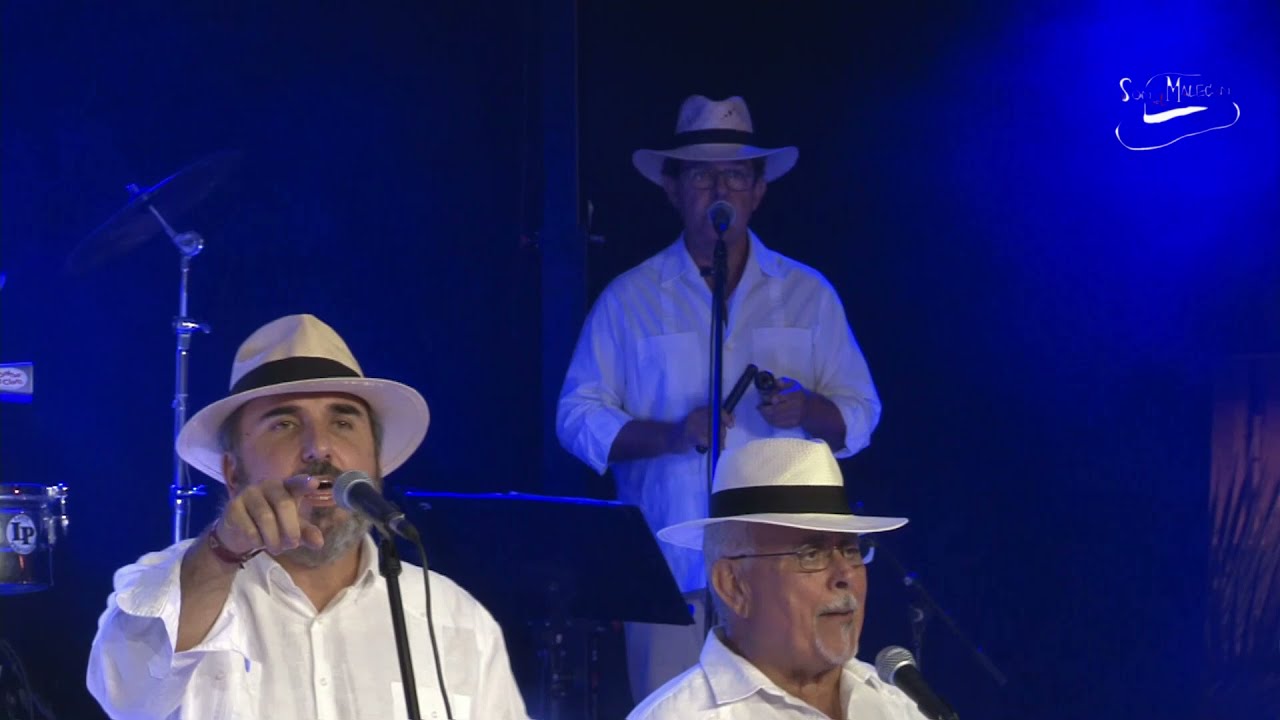 Son del Malecón-Flor Pálida